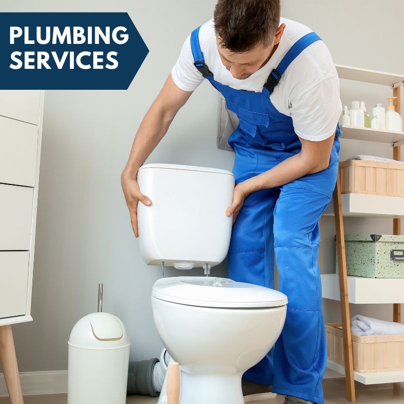 Plumbing Company in Fruitland, IA